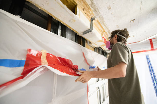 Best Post-Construction Mold Inspection  in Sa De Oro Mount Helix, CA