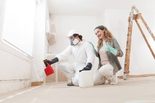 Best HVAC Mold Inspection and Cleaning  in Sa De Oro Mount Helix, CA